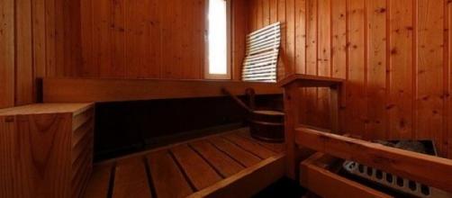 Regular saunas may be beneficial to the heart