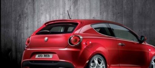  Alfa Romeo Mito Racer: ecco come sarà