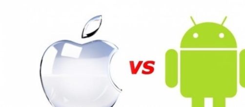 Android vs Apple... ¿y Windows?