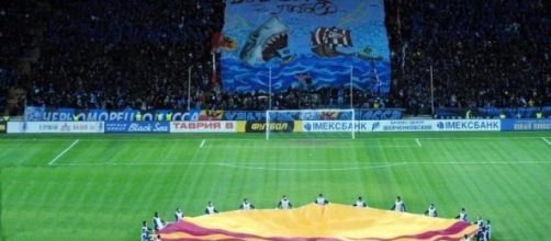 Europa League: in campo l'Inter e la Fiorentina.