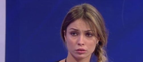 Gossip Uomini e Donne, Valentina Rapisarda