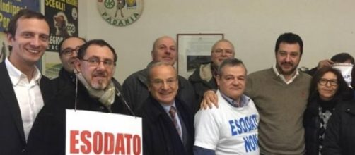 Riforma pensioni 2015, Salvini: stop alla Fornero