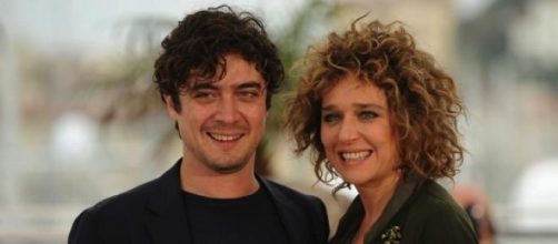 Scamarcio e Golino si sposeranno a marzo ad Andria