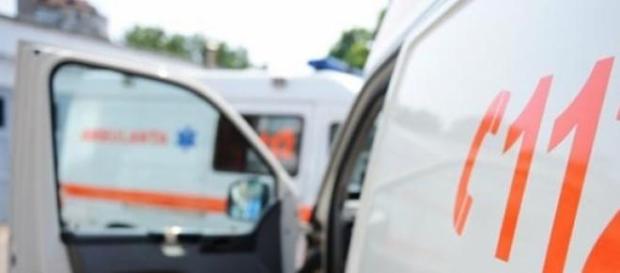 Accident grav in judetul Mures Accident grav in judetul Mures