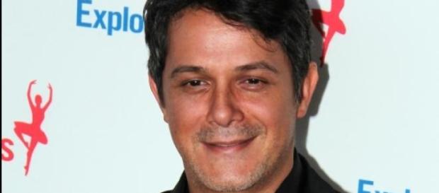 Alejandro Sanz tiene nuevo single Alejandro Sanz tiene nuevo single