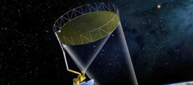 Ayudará a mejorar el funcionamiento del satélite Ayudará a mejorar el funcionamiento del satélite