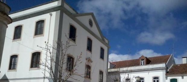 C. M. Sobral de Monte Agraço C. M. Sobral de Monte Agraço