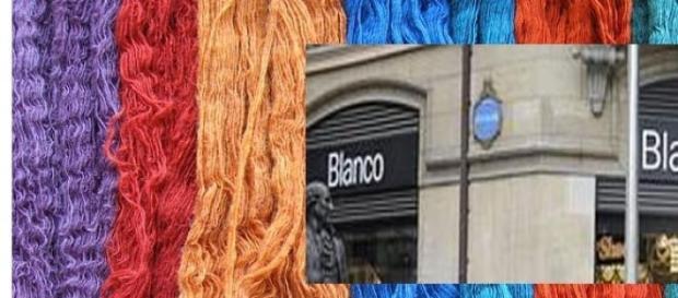 Cierra textil Blanco,en este 2do.ERE,echa 1300 Cierra textil Blanco,en este 2do.ERE,echa 1300