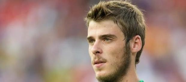 De Gea se poate sa il inlocuiasca pe Casillas De Gea se poate sa il inlocuiasca pe Casillas