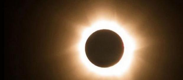 El eclipse solar acontecerá el 20 de marzo El eclipse solar acontecerá el 20 de marzo
