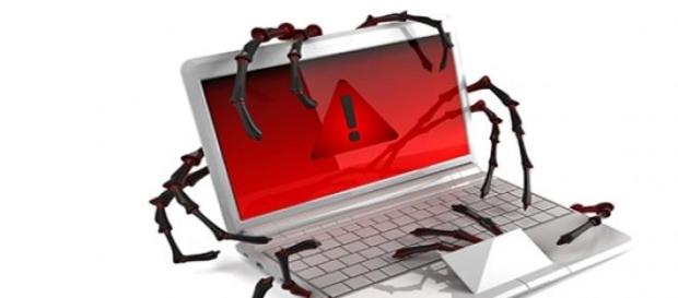El malware malicioso será advertivo por google El malware malicioso será advertivo por google