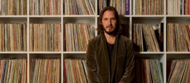Emile Haynie produtor nova iorquino. Emile Haynie produtor nova iorquino.