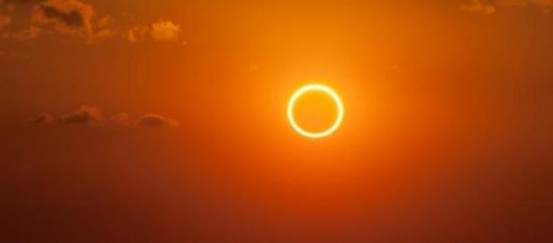 Europa se prepara para el gran eclipse Europa se prepara para el gran eclipse