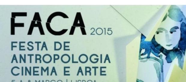 FACA - Festa de Antropologia, Cinema e Arte FACA - Festa de Antropologia, Cinema e Arte