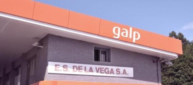 Galp condenada em Espanha Galp condenada em Espanha