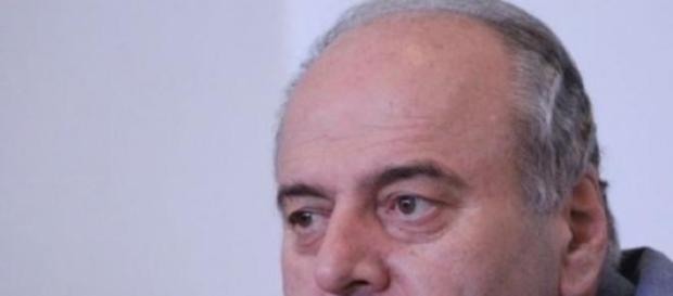 Gheorghe Stefan a ceda presiunilor Gheorghe Stefan a ceda presiunilor