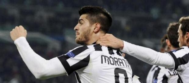 Juventus invinge Dortmunt cu scorul de 2-1 Juventus invinge Dortmunt cu scorul de 2-1