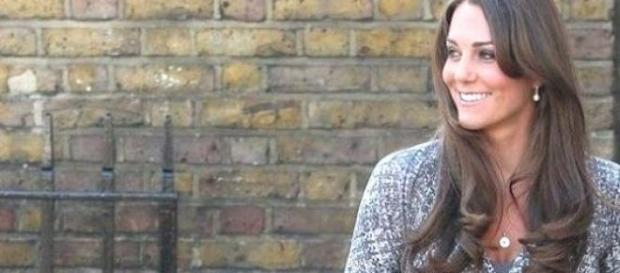 Kate Middleton (Hot Gossip Italia, Flikcr) Kate Middleton (Hot Gossip Italia, Flikcr)