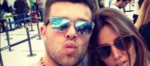 Leandro, dispuesto a recuperar a Aylén Leandro, dispuesto a recuperar a Aylén