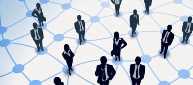 Les services pèsent davantage dans l’économie Les services pèsent davantage dans l’économie