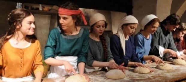 'Maraviglioso Boccaccio' dei fratelli Taviani 'Maraviglioso Boccaccio' dei fratelli Taviani