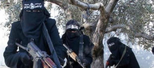 Mujahidat: Female Mujahedeen Mujahidat: Female Mujahedeen