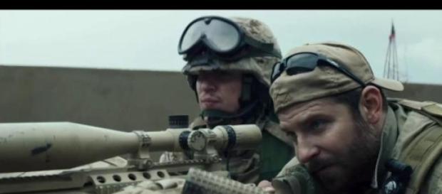 Routh foi acusado do homicídio de Chris Kyle Routh foi acusado do homicídio de Chris Kyle