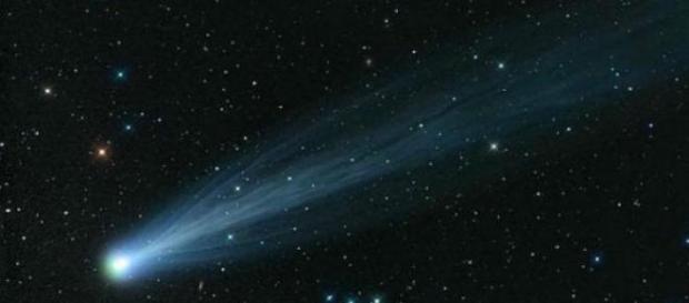 Se ha avanzado mucho en el estudio de los cometas Se ha avanzado mucho en el estudio de los cometas