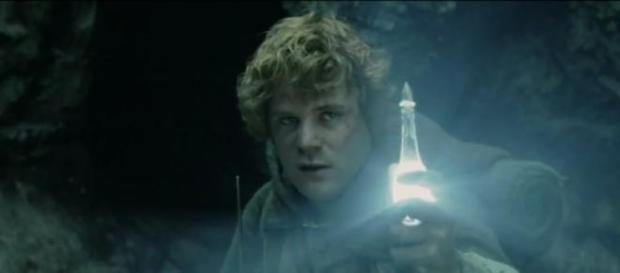 Sean Astin en la trilogía de Peter Jackson Sean Astin en la trilogía de Peter Jackson