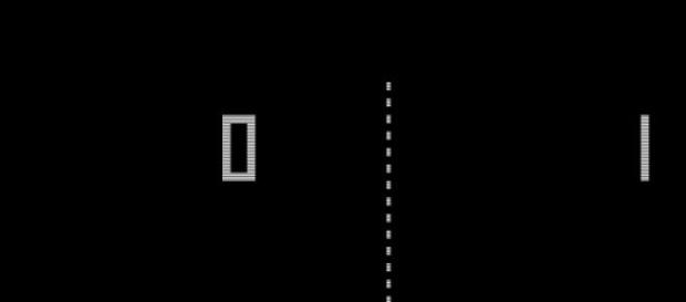 Sistema aprende sozinho a dominar jogos como Pong Sistema aprende sozinho a dominar jogos como Pong