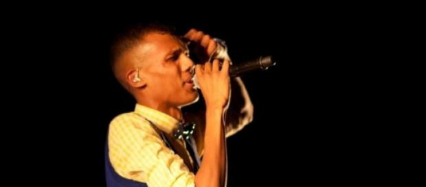 Stromae estreia-se em Portugal. Stromae estreia-se em Portugal.