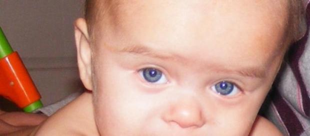 The birth of a baby can bring mixed emotions The birth of a baby can bring mixed emotions