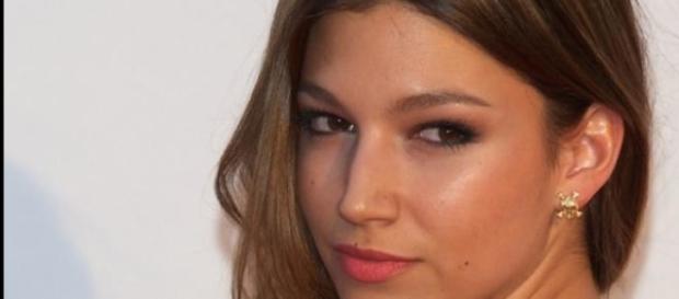 Úrsula se siente orgullosa de su cuerpo Úrsula se siente orgullosa de su cuerpo