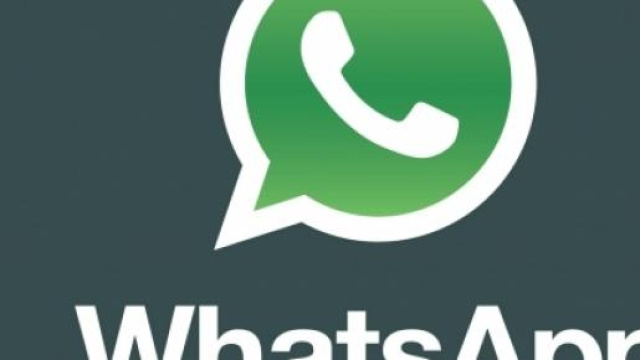 il logo della celebre app