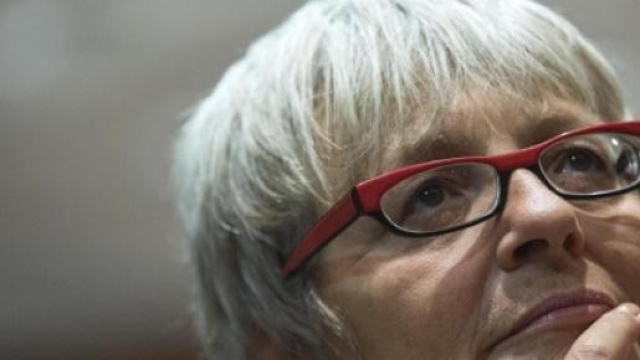 l segretario della Cisl Furlan