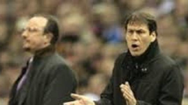 Napoli-Trabzonspor e Feyenoord-Roma, Europa League