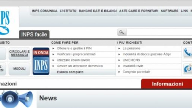 Proroga termini Bonus Home Care Premium