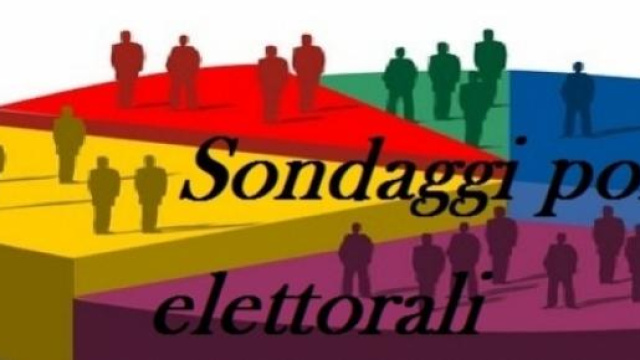 Ultimi Sondaggi Euromedia-Ballarò, Ipsos-diMartedì