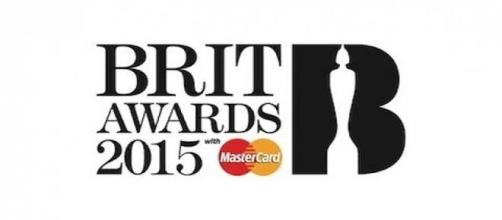 The BRIT Awards took place at O2 Arena yesterday