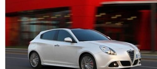  Alfa Romeo Giulietta: succose novità in arrivo