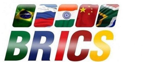 I cinque paesi emergenti (Brics)
