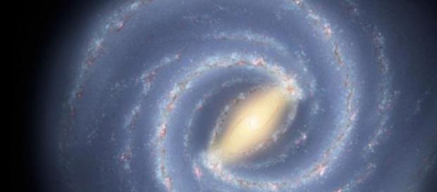 Black hole representation Black hole representation