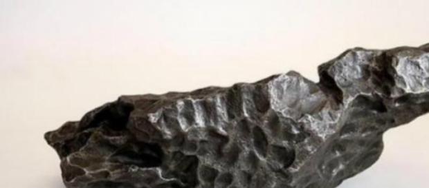 Cayo a la Tierra por vez primera hace 4 mil años Cayo a la Tierra por vez primera hace 4 mil años
