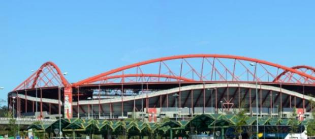 Estádio da Luz pode ficar isento de taxas. Estádio da Luz pode ficar isento de taxas.