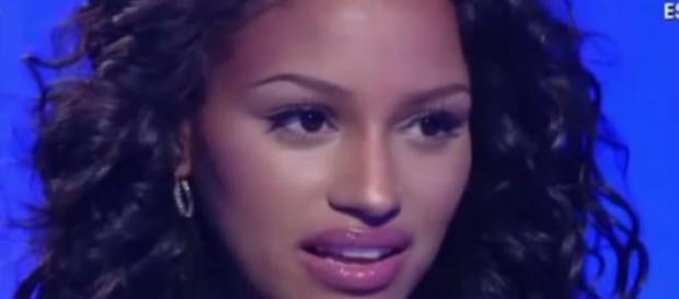 Fanny Neguesha lascia l'Isola dei Famosi: i motivi Fanny Neguesha lascia l'Isola dei Famosi: i motivi