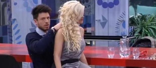 Fede e Ylenia, las nuevas víctimas en GH VIP Fede e Ylenia, las nuevas víctimas en GH VIP