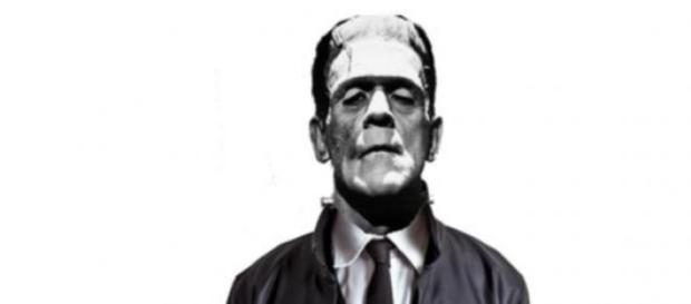 Frankenstein lives! Sci-fi could become reality Frankenstein lives! Sci-fi could become reality