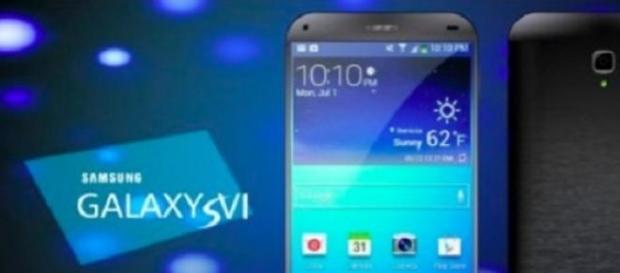 iPhone 6 vs Galaxy S6, Samsung se adelanta. iPhone 6 vs Galaxy S6, Samsung se adelanta.