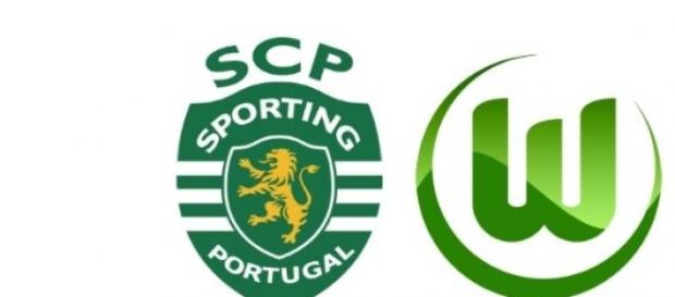 Liga Europa: Sporting - Wolfsburgo Liga Europa: Sporting - Wolfsburgo
