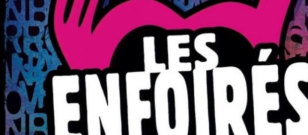 Logo des Enfoirés - Les restos du coeur Logo des Enfoirés - Les restos du coeur